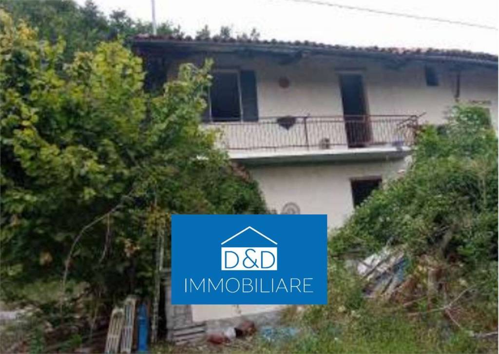 casa semindipendente in vendita a Verrua Savoia