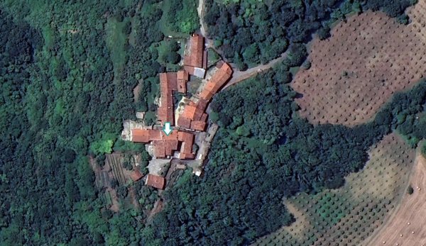 appartamento in vendita a Verrua Savoia