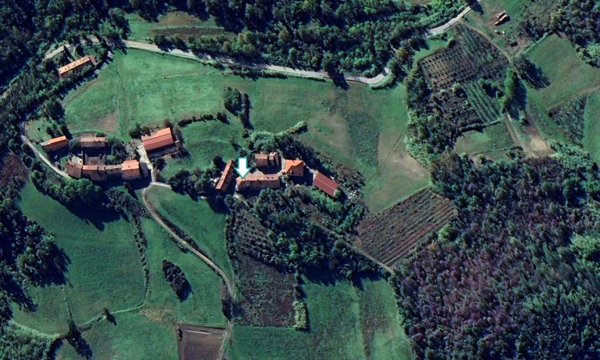 appartamento in vendita a Verrua Savoia