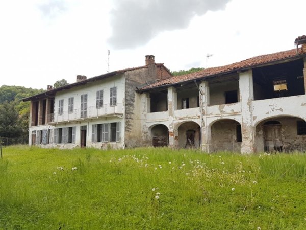 casa indipendente in vendita a Verrua Savoia