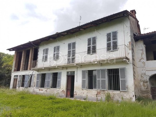 casa indipendente in vendita a Verrua Savoia