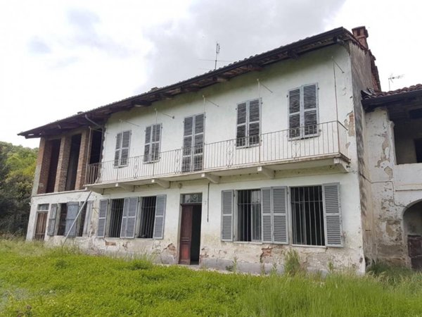 casa indipendente in vendita a Verrua Savoia