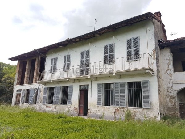 casa indipendente in vendita a Verrua Savoia