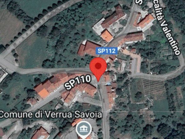 appartamento in vendita a Verrua Savoia
