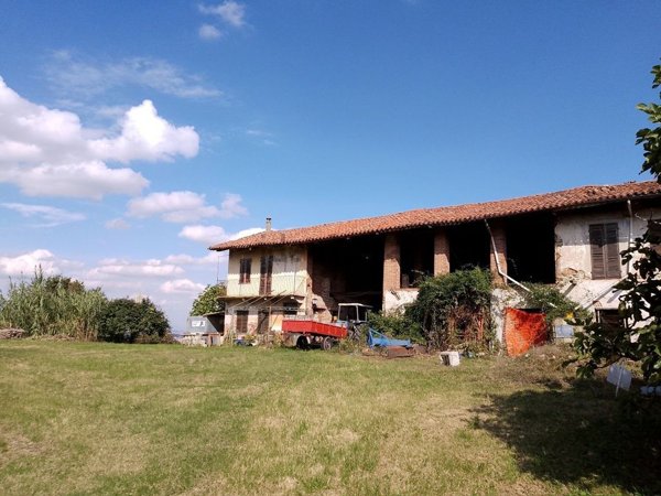 appartamento in vendita a Verrua Savoia