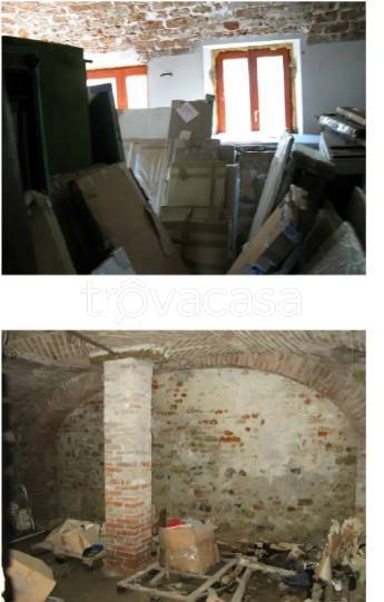 appartamento in vendita a Verrua Savoia