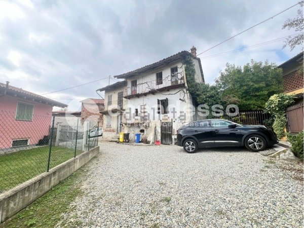 quadrivano in vendita a Verrua Savoia