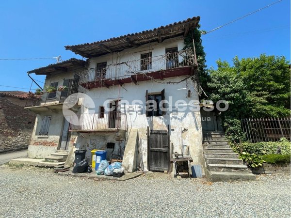 casa indipendente in vendita a Verrua Savoia