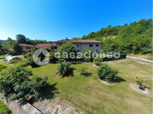 casa indipendente in vendita a Verrua Savoia