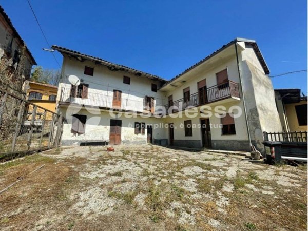 casa indipendente in vendita a Verrua Savoia