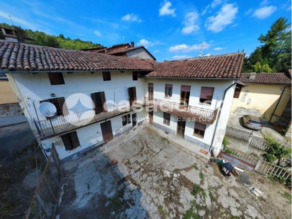 casa indipendente in vendita a Verrua Savoia