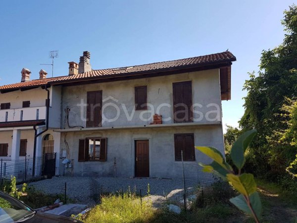 casa indipendente in vendita a Verrua Savoia
