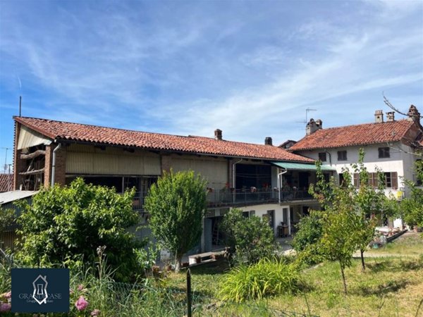 casa indipendente in vendita a Verrua Savoia