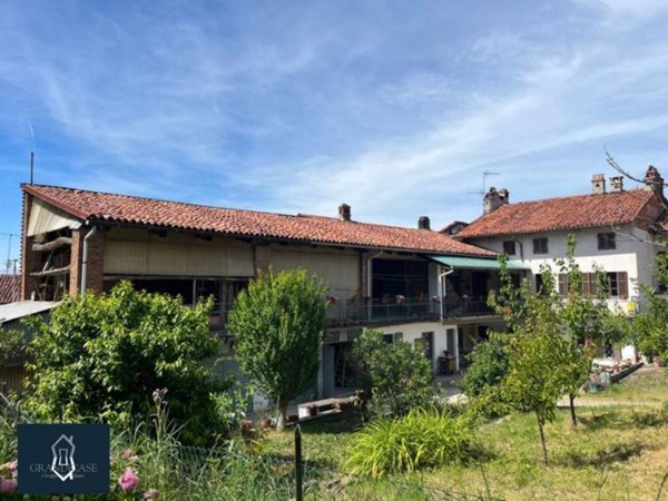casa indipendente in vendita a Verrua Savoia