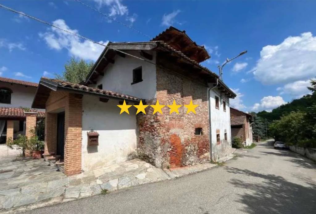 bivano in vendita a Verrua Savoia