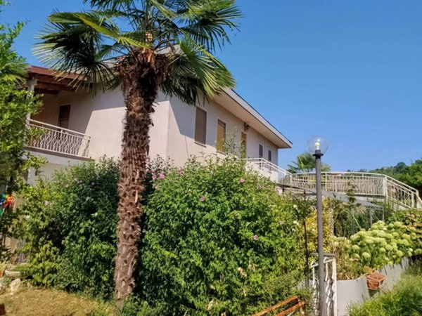 appartamento in vendita a Verrua Savoia