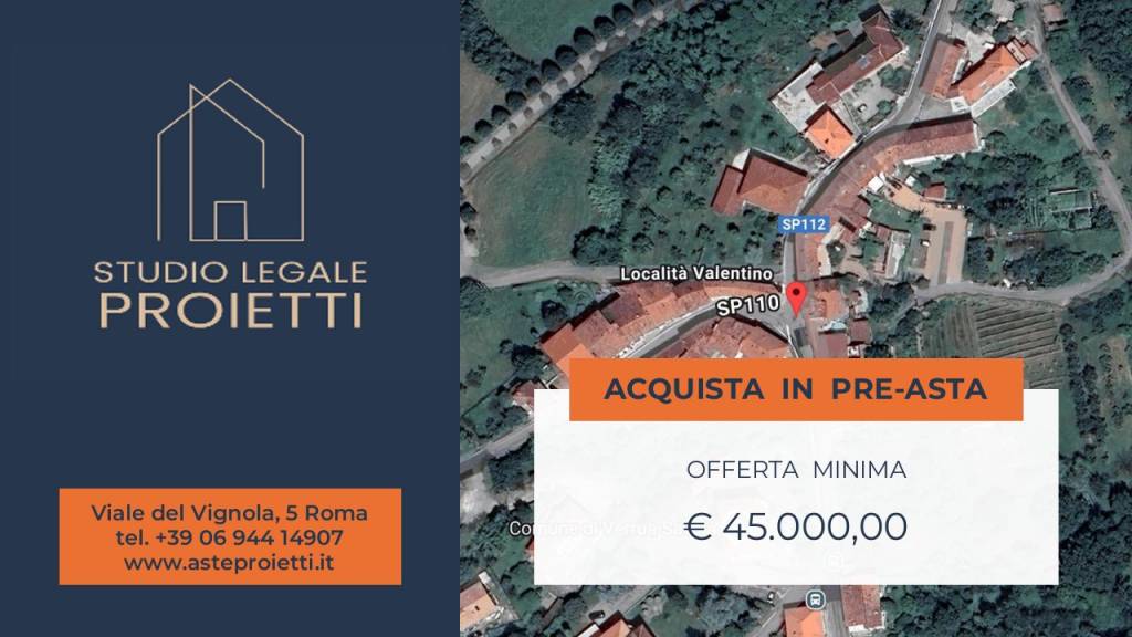 appartamento in vendita a Verrua Savoia