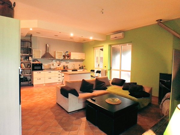 appartamento in vendita a Verrua Savoia