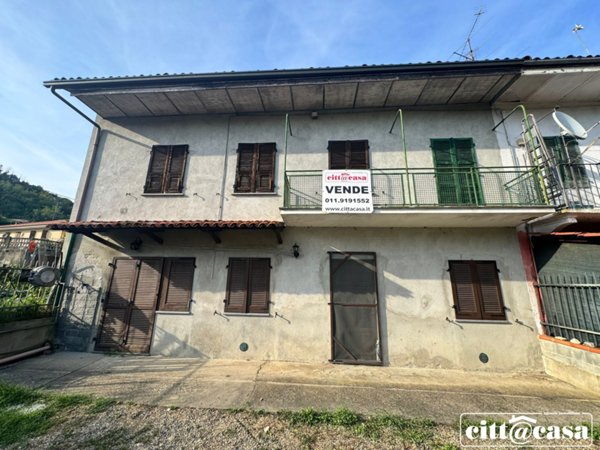 casa indipendente in vendita a Verrua Savoia