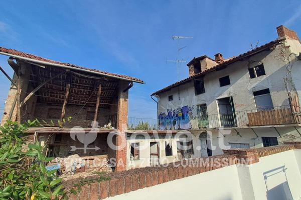 casa indipendente in vendita a Verrua Savoia