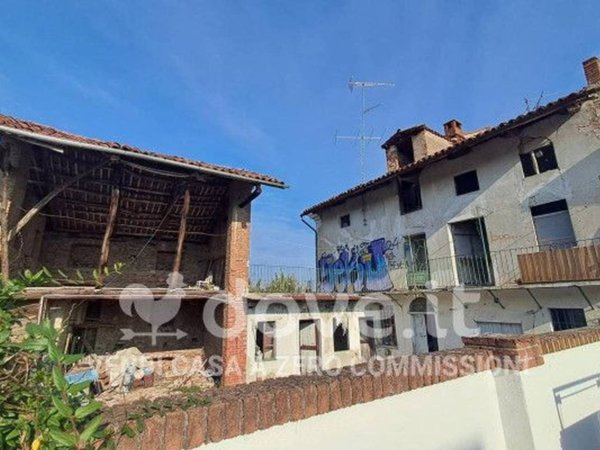 casa indipendente in vendita a Verrua Savoia
