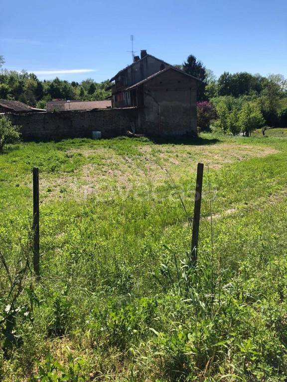 casa indipendente in vendita a Verrua Savoia