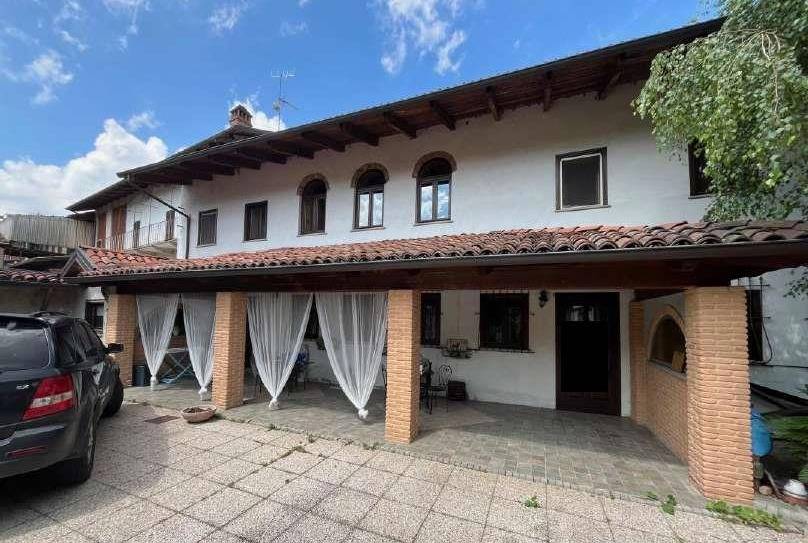 appartamento in vendita a Verrua Savoia