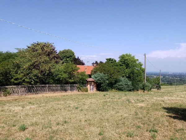 casa indipendente in vendita a Verrua Savoia