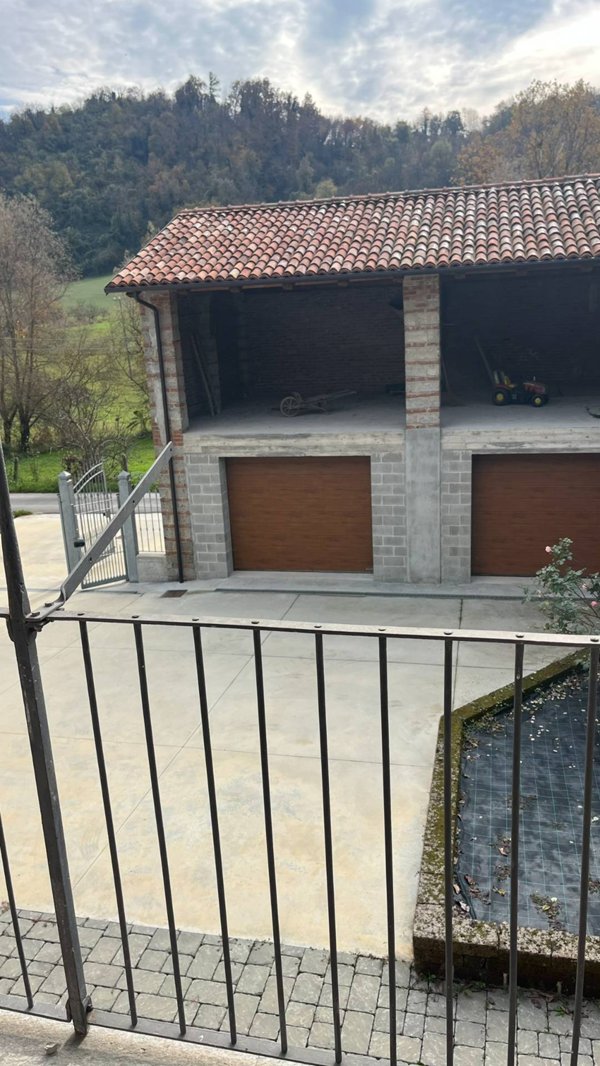 casale in vendita a Verrua Savoia