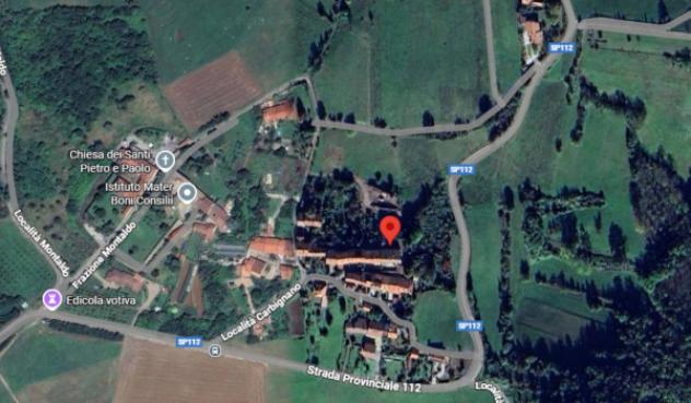 terreno edificabile in vendita a Verrua Savoia