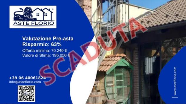 terreno edificabile in vendita a Verrua Savoia