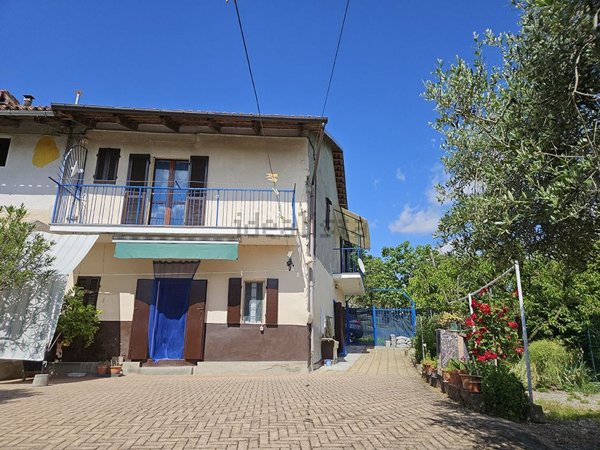 appartamento in vendita a Verrua Savoia