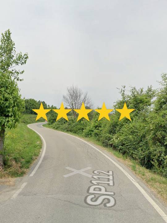 appartamento in vendita a Verrua Savoia