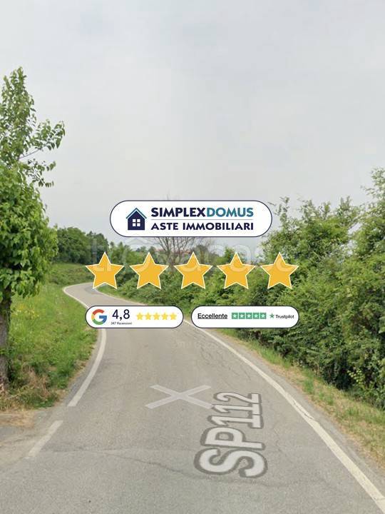 appartamento in vendita a Verrua Savoia