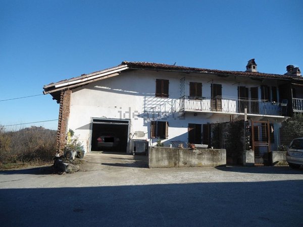 casa indipendente in vendita a Verrua Savoia