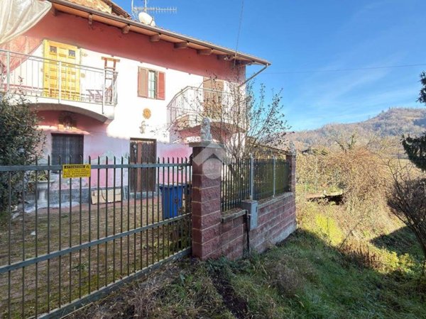 casa indipendente in vendita a Verrua Savoia