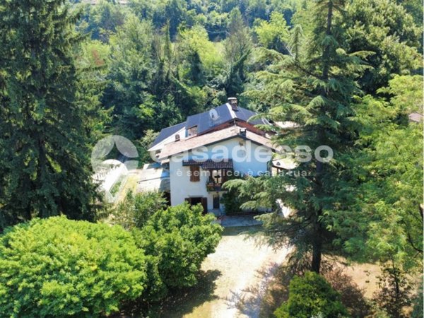 casa indipendente in vendita a Verrua Savoia