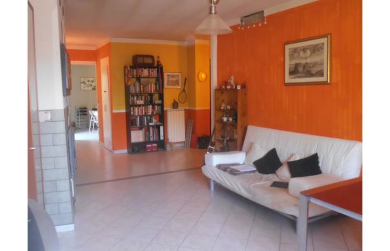 appartamento in vendita a Verrua Savoia