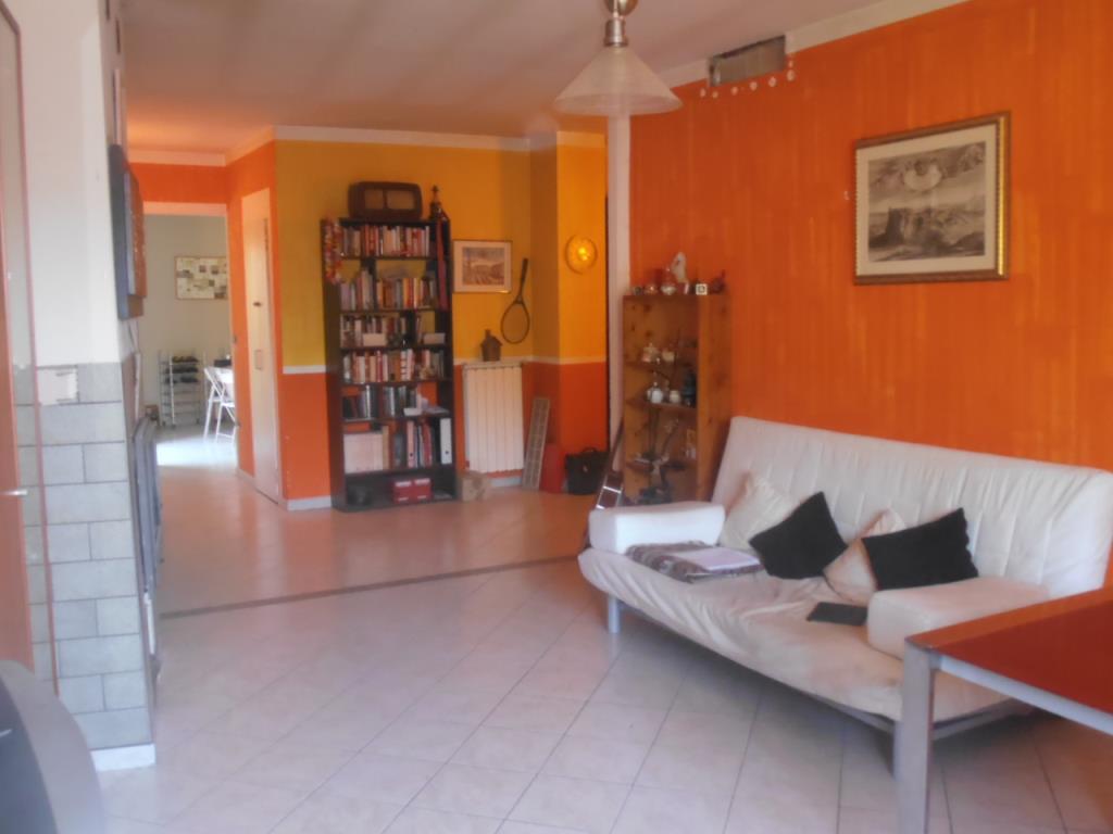 appartamento in vendita a Verrua Savoia