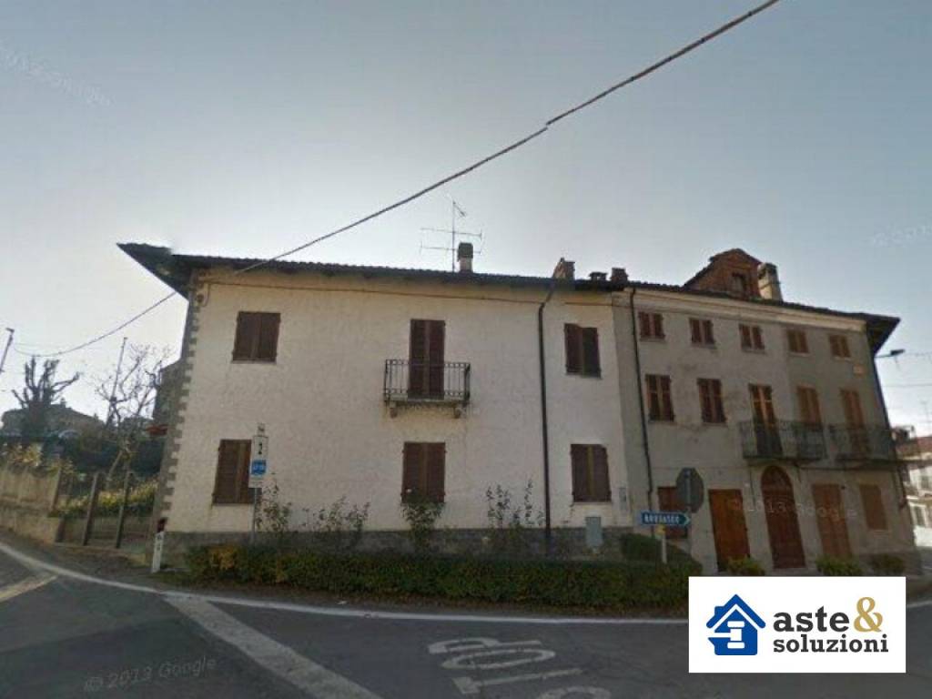 appartamento in vendita a Verrua Savoia