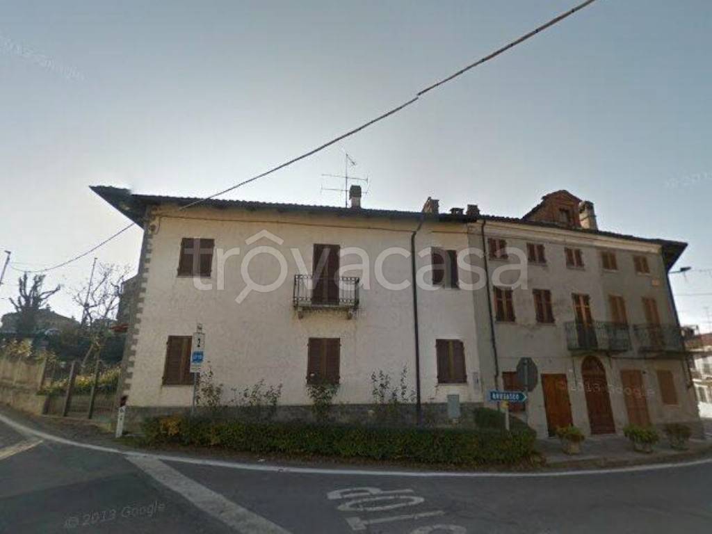 appartamento in vendita a Verrua Savoia