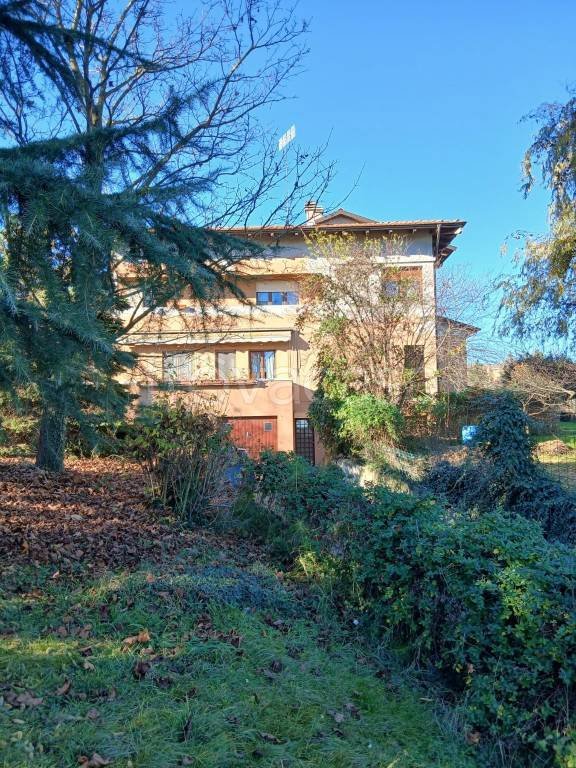 casa indipendente in vendita a Verrua Savoia