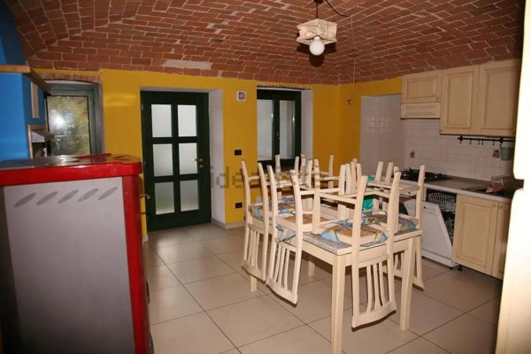 appartamento in vendita a Verrua Savoia