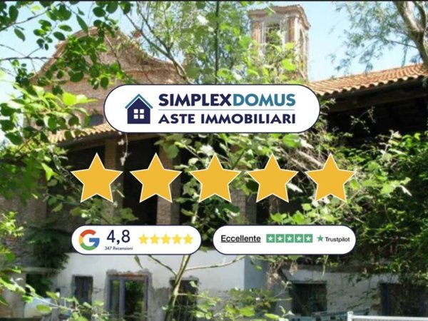 casa indipendente in vendita a Verrua Savoia