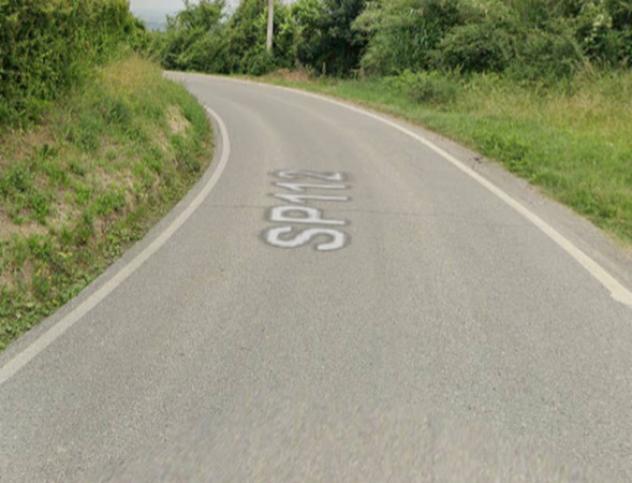 terreno edificabile in vendita a Verrua Savoia