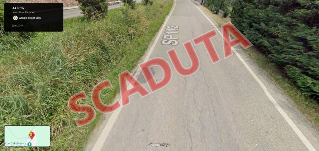 appartamento in vendita a Verrua Savoia