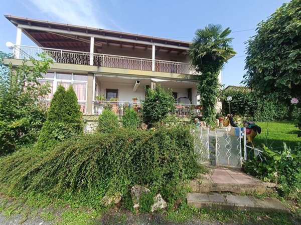 appartamento in vendita a Verrua Savoia