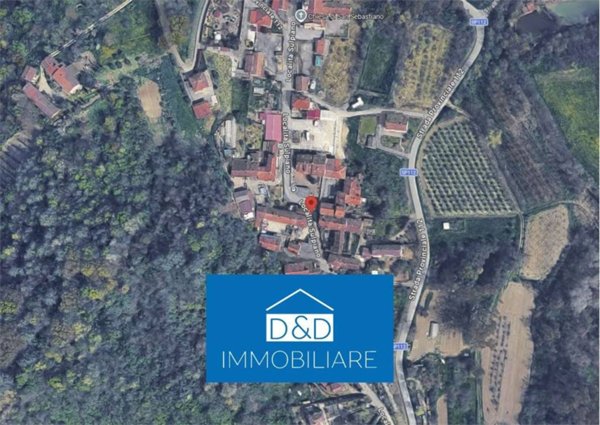 appartamento in vendita a Verrua Savoia