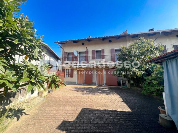 casa indipendente in vendita a Verrua Savoia