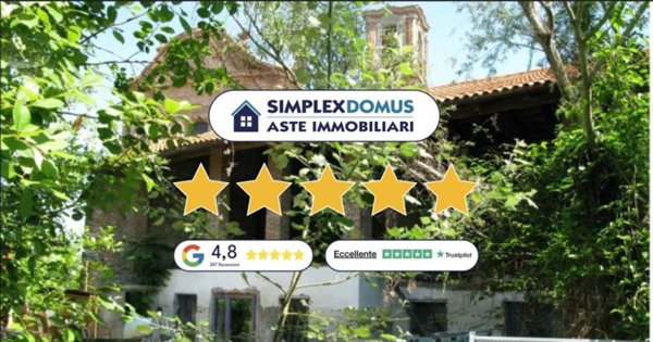 casa indipendente in vendita a Verrua Savoia